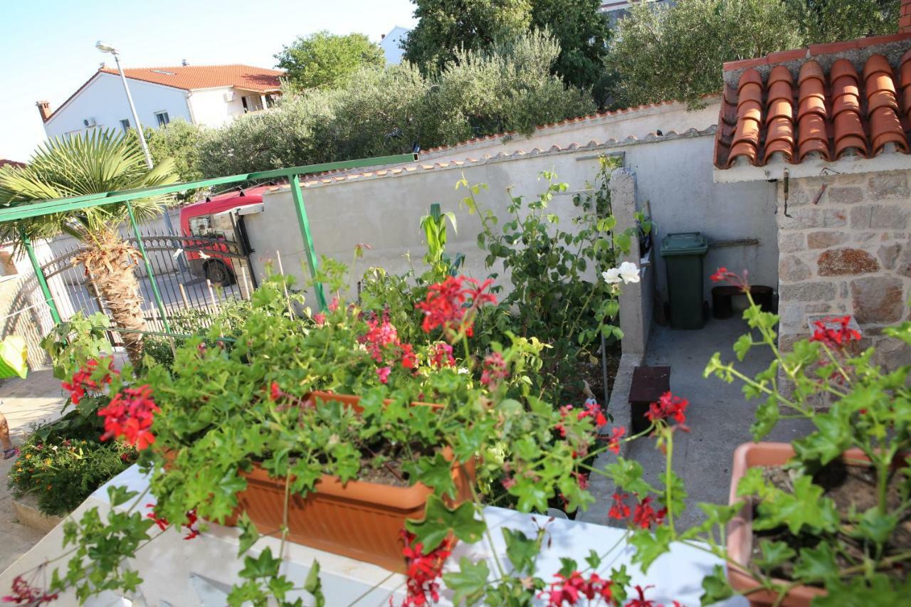 Apartment Leonora فوديس المظهر الخارجي الصورة