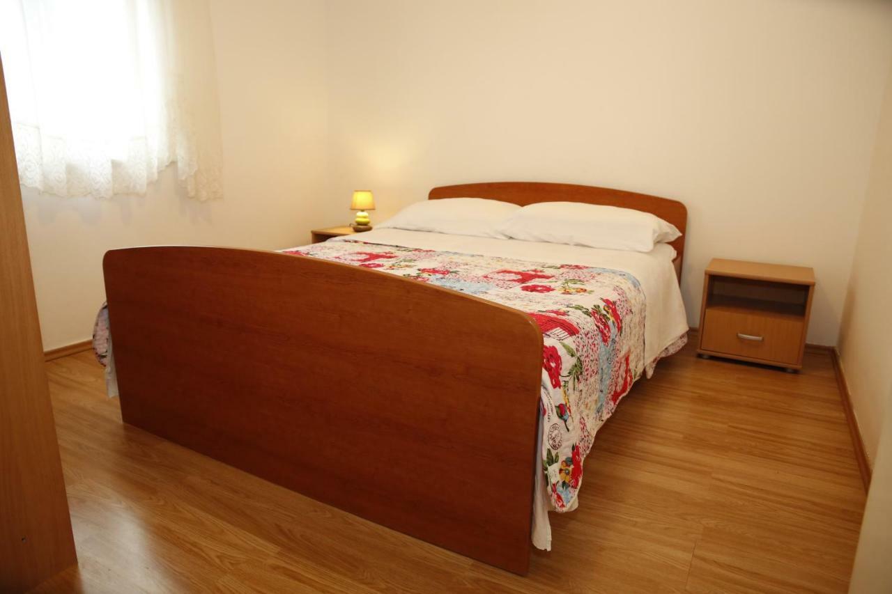 Apartment Leonora فوديس المظهر الخارجي الصورة