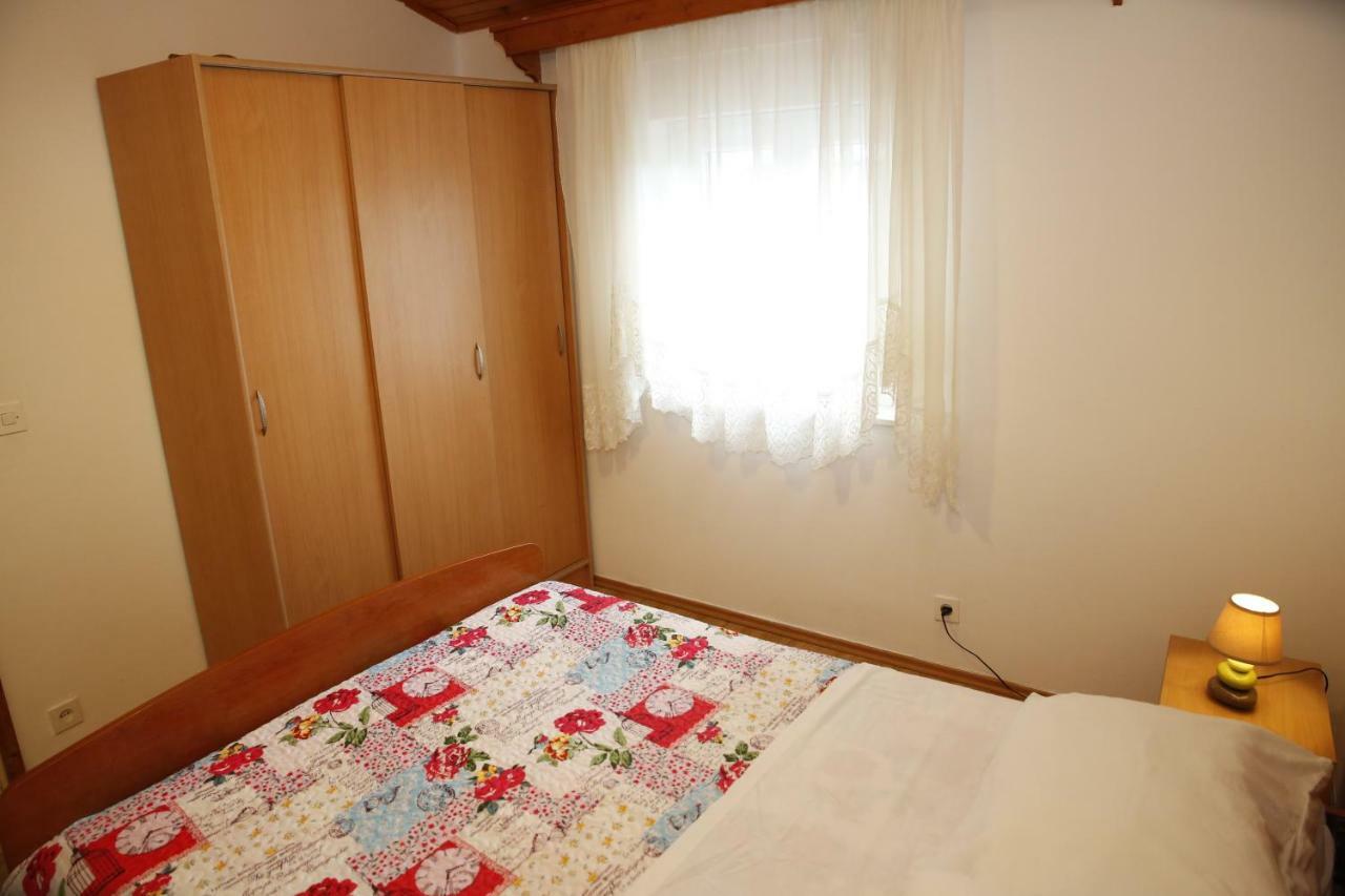 Apartment Leonora فوديس المظهر الخارجي الصورة